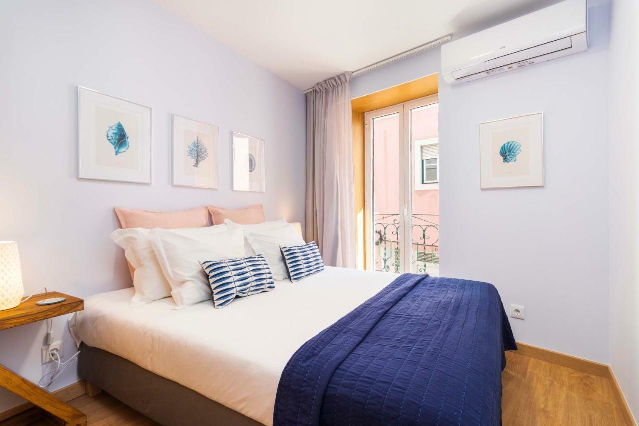 Lejlighed Perfect, Cool, Aircon, 2 Beds 2 Bath Location *